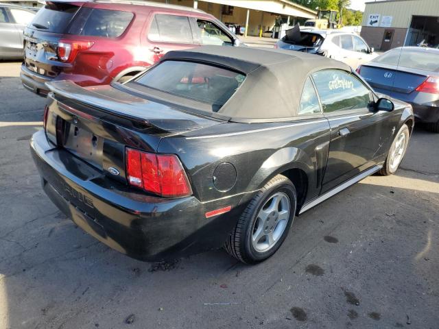 Photo 4 from auction – 2002 FORD MUSTANG with VIN 1FAFP44472F145780