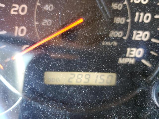 Photo 8 from auction – 2004 LEXUS GX 470 with VIN JTJBT20X740061843