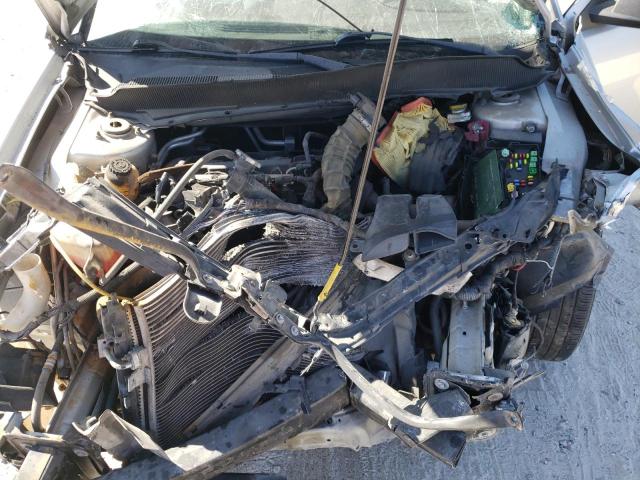Photo 7 from auction – 2010 DODGE AVENGER SX with VIN 1B3CC4FB5AN189643