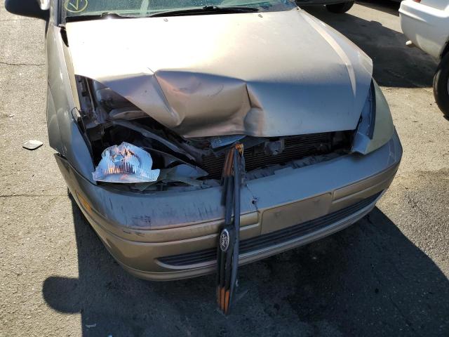 Photo 9 from auction – 2003 FORD FOCUS SE with VIN 1FAFP36373W270665
