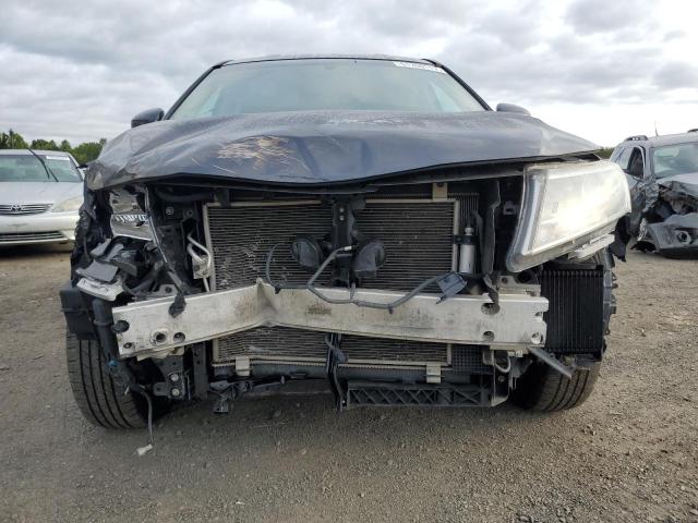 Photo 9 from auction – 2014 NISSAN PATHFINDER with VIN 5N1AR2MM9EC658274