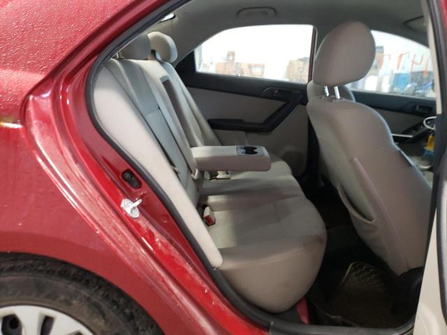 Photo 6 from auction – 2010 KIA FORTE EX with VIN KNAFU4A22A5229738