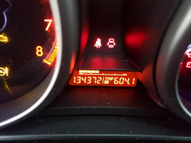 Photo 8 from auction – 2010 MAZDA 3 S with VIN JM1BL1H56A1229428