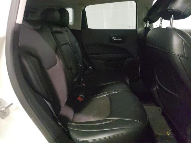 Photo 6 from auction – 2018 JEEP COMPASS LA with VIN 3C4NJDBB2JT113011