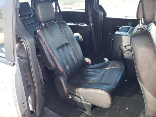 Photo 6 from auction – 2019 DODGE GRAND CARA with VIN 2C4RDGEGXKR536179