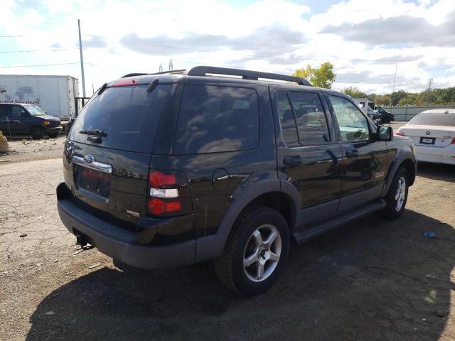 صورة رقم 4 من المزاد - 2006 FORD EXPLORER X مع VIN 1FMEU73E66UB20991