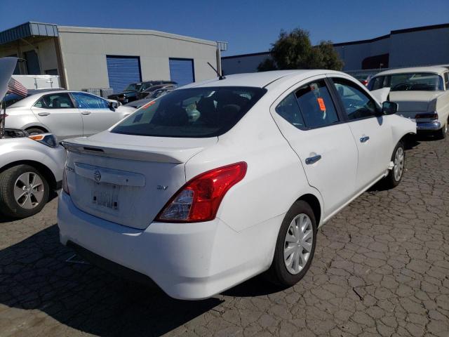 Photo 4 from auction – 2017 NISSAN VERSA S with VIN 3N1CN7AP1HK424037
