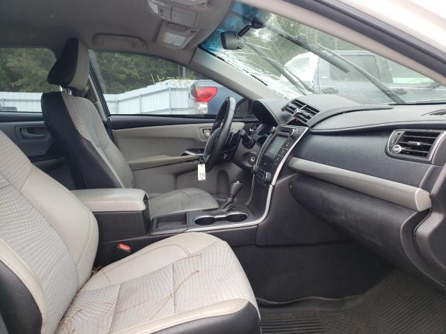 Photo 5 from auction – 2015 TOYOTA CAMRY LE with VIN 4T1BF1FK7FU917844