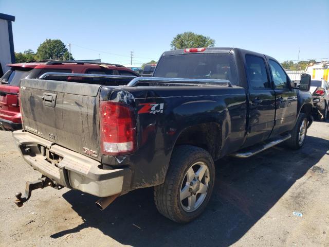 Photo 4 from auction – 2011 GMC SIERRA K25 with VIN 1GT121CG4BF257336