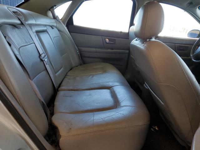 Photo 6 from auction – 2002 FORD TAURUS SES with VIN 1FAFP55S02A162615