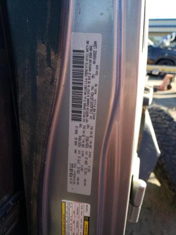 Photo 10 from auction – 2015 JEEP WRANGLER U with VIN 1C4BJWDG3FL657463