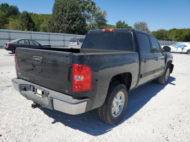 Photo 4 from auction – 2011 CHEVROLET SILVERADO with VIN 3GCPCSE05BG355254