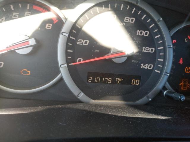 Photo 8 from auction – 2008 HONDA PILOT EXL with VIN 5FNYF18508B032807