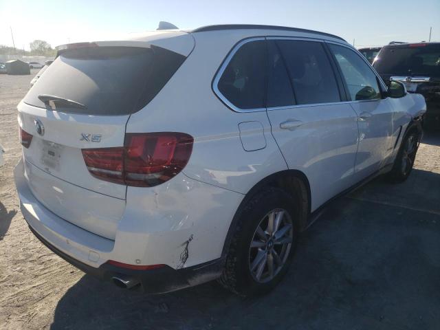 Photo 4 from auction – 2014 BMW X5 SDRIVE3 with VIN 5UXKR2C57E0H33768