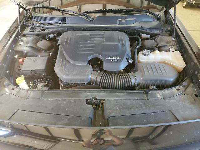 Photo 7 from auction – 2019 DODGE CHALLENGER with VIN 2C3CDZJGXKH736349