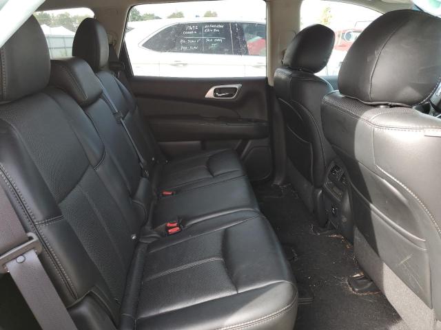 Photo 6 from auction – 2016 NISSAN PATHFINDER with VIN 5N1AR2MM6GC659384