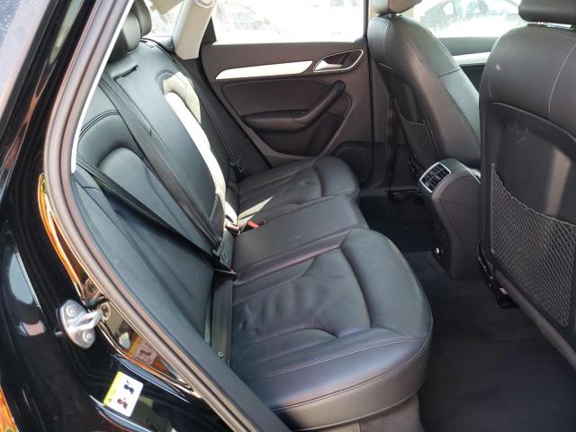 Photo 6 from auction – 2017 AUDI Q3 PREMIUM with VIN WA1BCCFS4HR013913