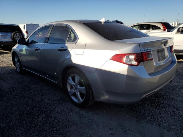 Photo 3 from auction – 2010 ACURA TSX with VIN JH4CU2F6XAC007139