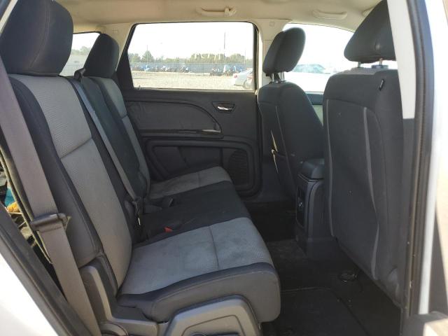 Photo 6 from auction – 2009 DODGE JOURNEY SE with VIN 3D4GG47B49T184239