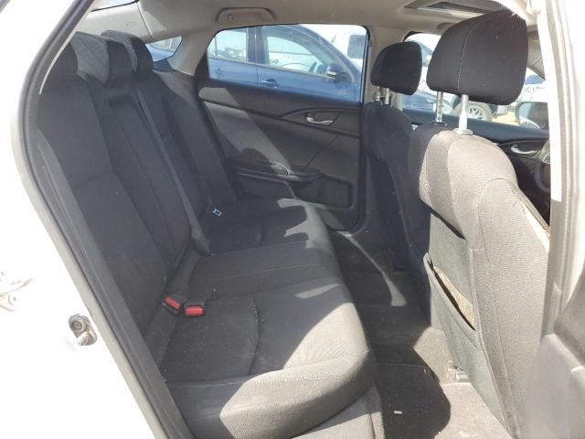 Photo 6 from auction – 2016 HONDA CIVIC EX with VIN 19XFC2F74GE032825