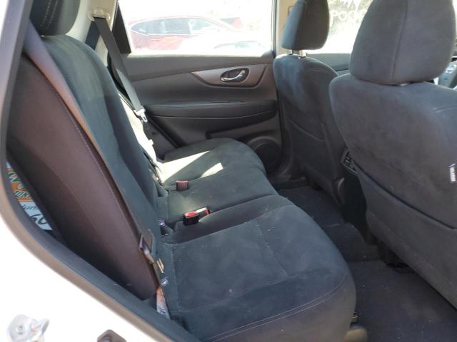 Photo 6 from auction – 2016 NISSAN ROGUE S with VIN 5N1AT2MV4GC808465
