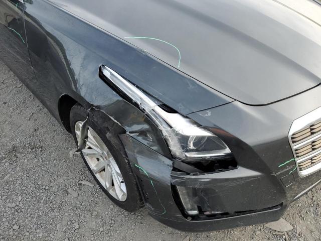 Photo 9 from auction – 2014 CADILLAC CTS with VIN 1G6AW5SX9E0149852