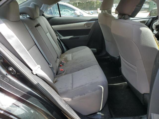 Photo 6 from auction – 2016 TOYOTA COROLLA L with VIN 2T1BURHE5GC553390
