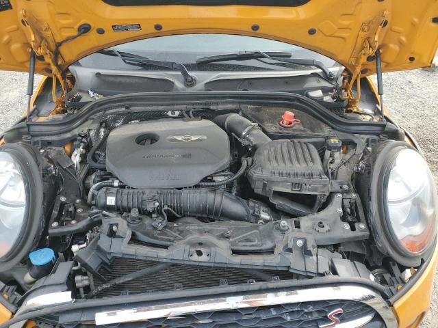 Photo 7 from auction – 2016 MINI COOPER S with VIN WMWXU3C55G2D28556
