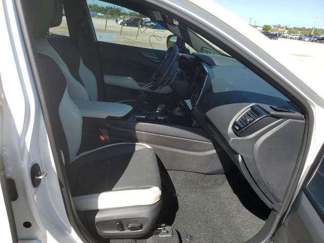 Photo 5 from auction – 2022 LEXUS NX 250 with VIN 2T2GDCAZ2NC001502