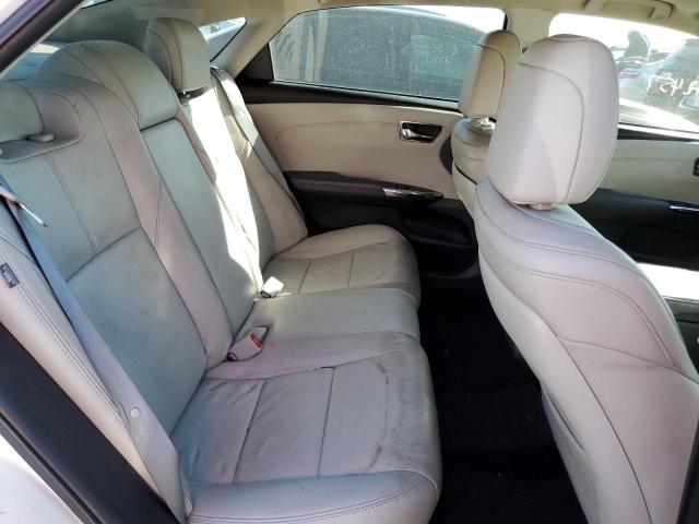 Photo 6 from auction – 2014 TOYOTA AVALON BAS with VIN 4T1BK1EB9EU106090