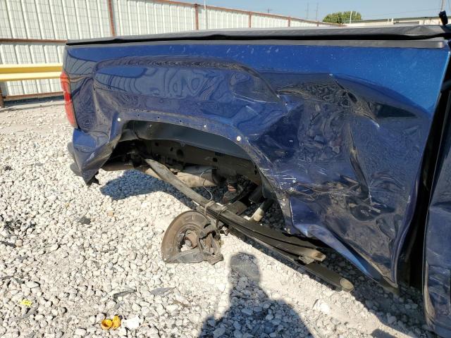 Photo 9 from auction – 2017 GMC SIERRA C15 with VIN 1GTR1LEC3HZ176461