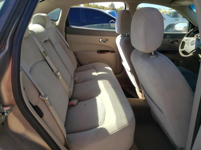 Photo 6 from auction – 2006 BUICK LACROSSE C with VIN 2G4WC582061180190