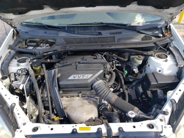 Photo 7 from auction – 2005 TOYOTA RAV4 with VIN JTEGD20V250075053