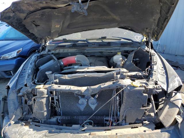 Photo 7 from auction – 2012 DODGE RAM 1500 L with VIN 1C6RD7PT5CS206371