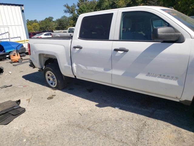 Photo 9 from auction – 2015 CHEVROLET SILVERADO with VIN 3GCPCPEH0FG201141