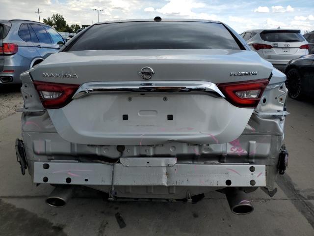 Photo 9 from auction – 2016 NISSAN MAXIMA 3.5 with VIN 1N4AA6AP9GC432102