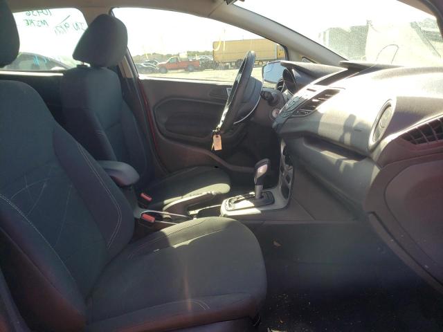 Photo 5 from auction – 2015 FORD FIESTA SE with VIN 3FADP4EJ0FM196295