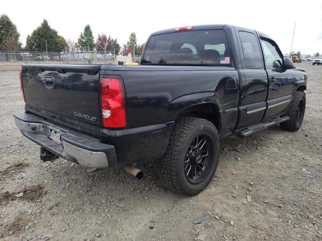 Photo 4 from auction – 2006 CHEVROLET SILVERADO with VIN 1GCEC19T16Z144080