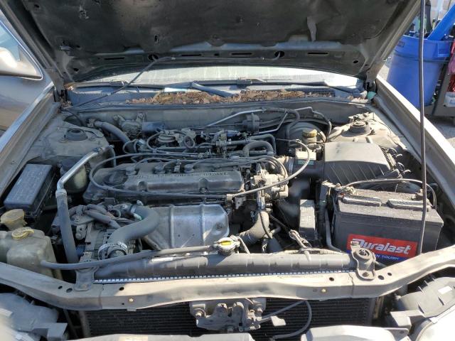 Photo 7 from auction – 1999 NISSAN ALTIMA XE with VIN 1N4DL01D9XC249082