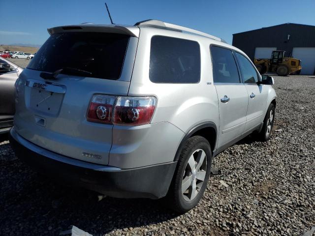 Photo 4 from auction – 2011 GMC ACADIA SLT with VIN 1GKKVRED2BJ117848