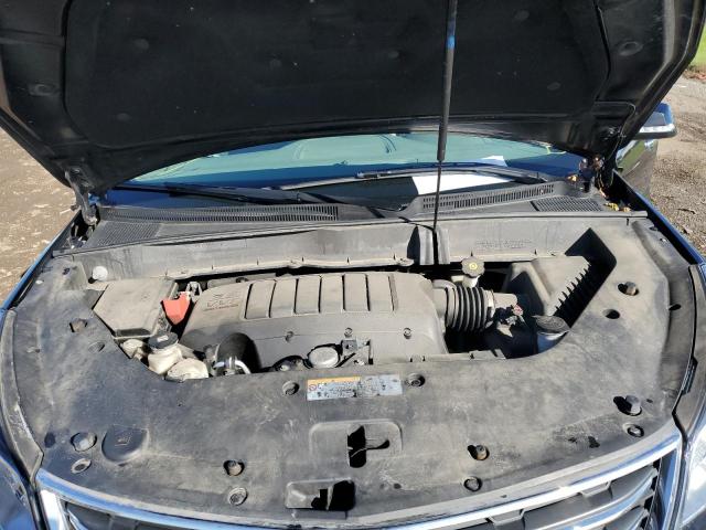Photo 7 from auction – 2017 CHEVROLET TRAVERSE L with VIN 1GNKRGKD1HJ193456