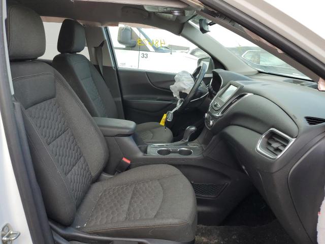 Photo 5 from auction – 2018 CHEVROLET EQUINOX LT with VIN 2GNAXSEV6J6262315