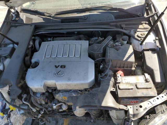 Photo 7 from auction – 2011 LEXUS ES 350 with VIN JTHBK1EG3B2449872