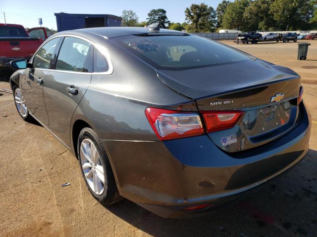 Photo 3 from auction – 2016 CHEVROLET MALIBU LT with VIN 1G1ZE5ST7GF327301