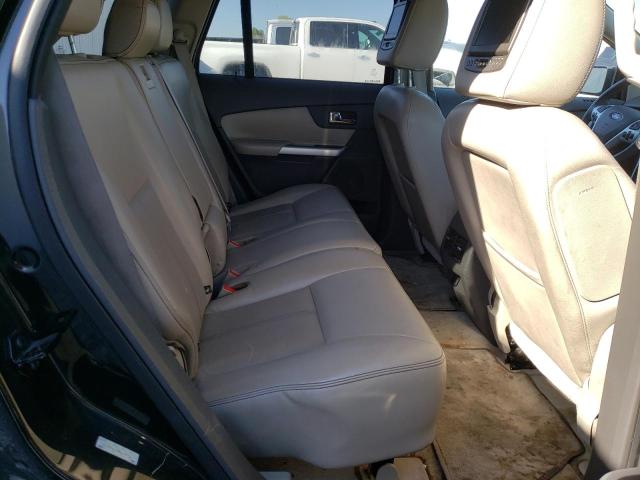Photo 6 from auction – 2011 FORD EDGE LIMIT with VIN 2FMDK3KC3BBA99785