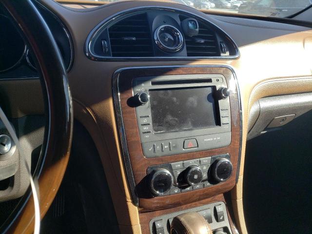 Photo 9 from auction – 2014 BUICK ENCLAVE with VIN 5GAKRBKD8EJ317389