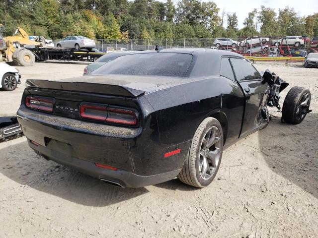 Photo 4 from auction – 2017 DODGE CHALLENGER with VIN 2C3CDZAG7HH573183