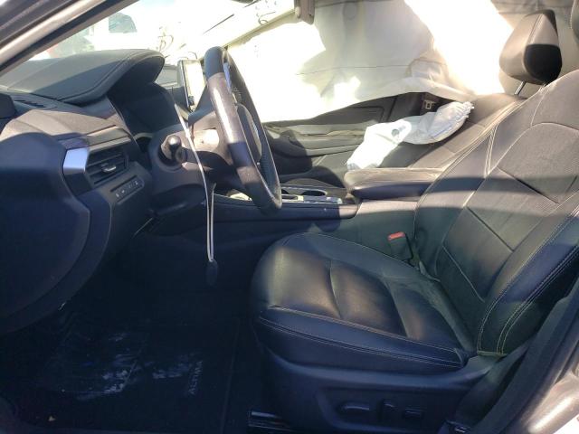 Photo 5 from auction – 2020 NISSAN ALTIMA SL with VIN 1N4BL4EV7LC155617