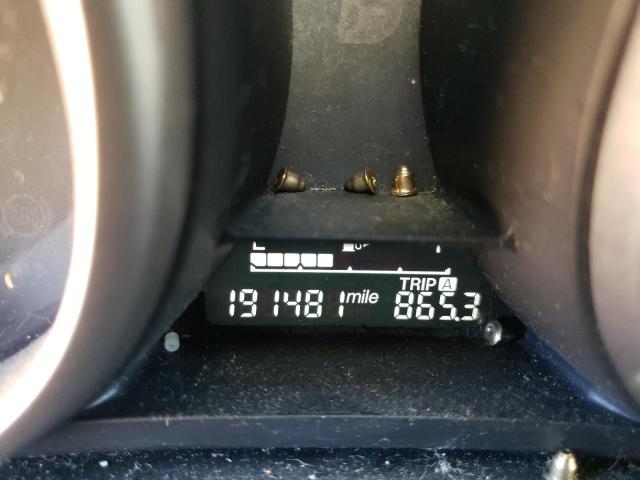 Photo 8 from auction – 2013 MAZDA 3 I with VIN JM1BL1U76D1745719