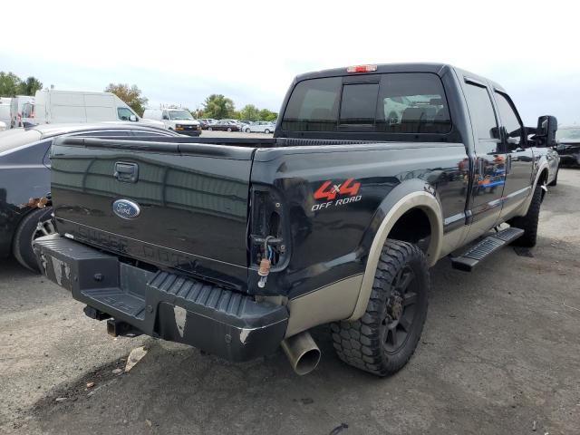 Photo 4 from auction – 2008 FORD F250 SUPER with VIN 1FTSW21RX8EB23416